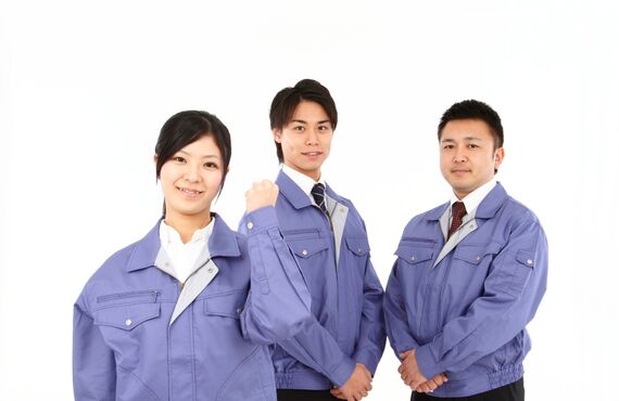 改修工事の協力会社募集をしております | 敏工務株式会社は大阪を中心にリフォーム工事を承っております