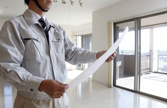 工事の協力会社募集をさせていただきます | 敏工務株式会社は大阪を中心にリフォーム工事を承っております